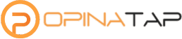 Opinatap Wordmark